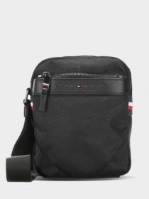 Сумки наплечные Tommy Hilfiger модель AM0AM05441-BDS Фото