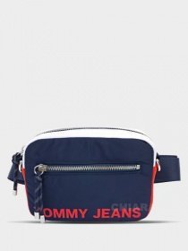 Крос-боді Tommy Hilfiger модель AW0AW07150-0I1 Фото