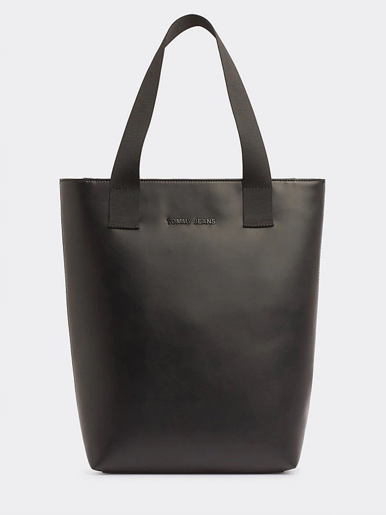 Шоппер Tommy Hilfiger модель AW0AW07155-BDS Фото