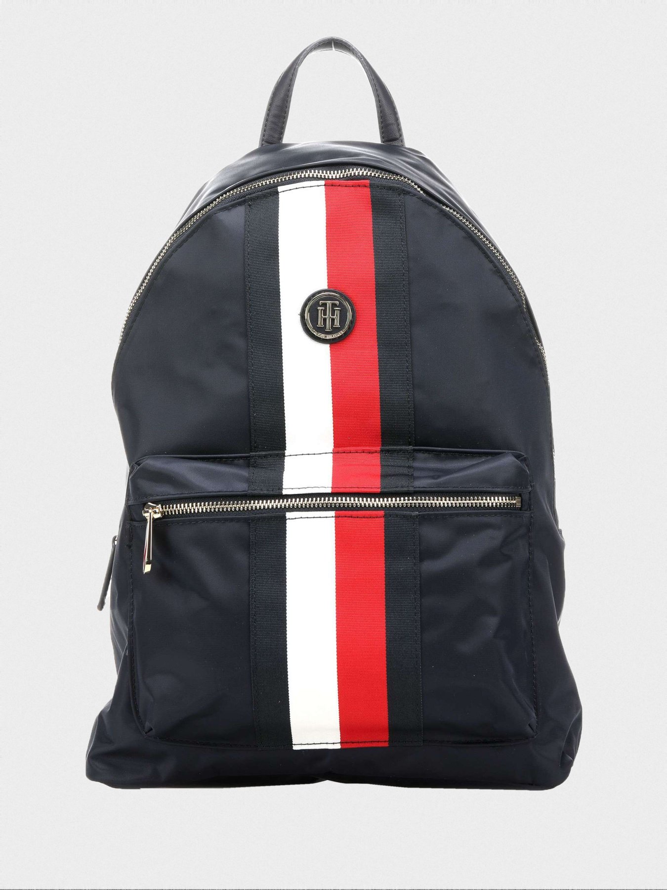 Рюкзаки Tommy Hilfiger модель AW0AW07283-0G7 Фото