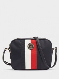 Крос-боді Tommy Hilfiger модель AW0AW07286-0G7 Фото