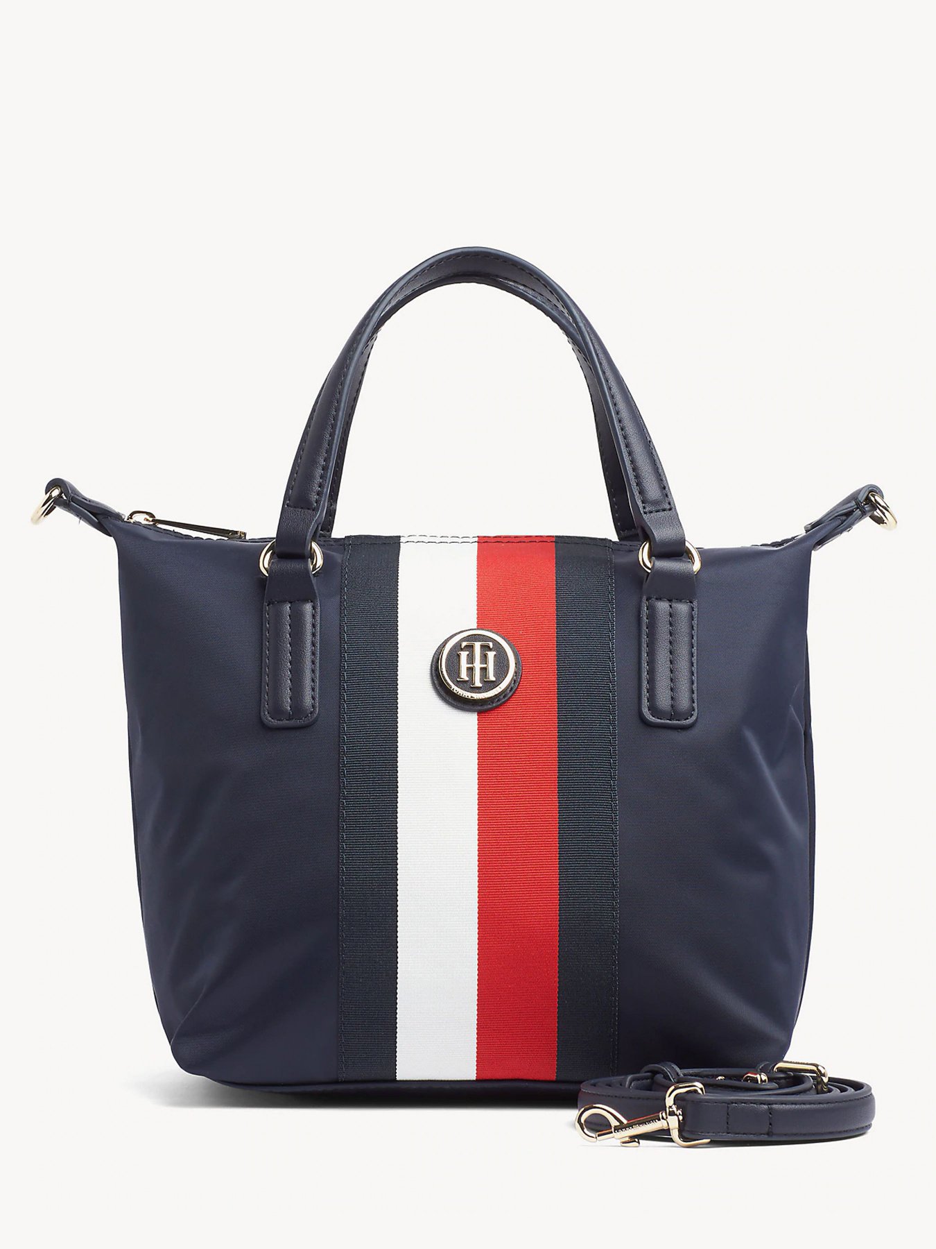 Сумка ручная Tommy Hilfiger модель AW0AW07289-0G7 Фото