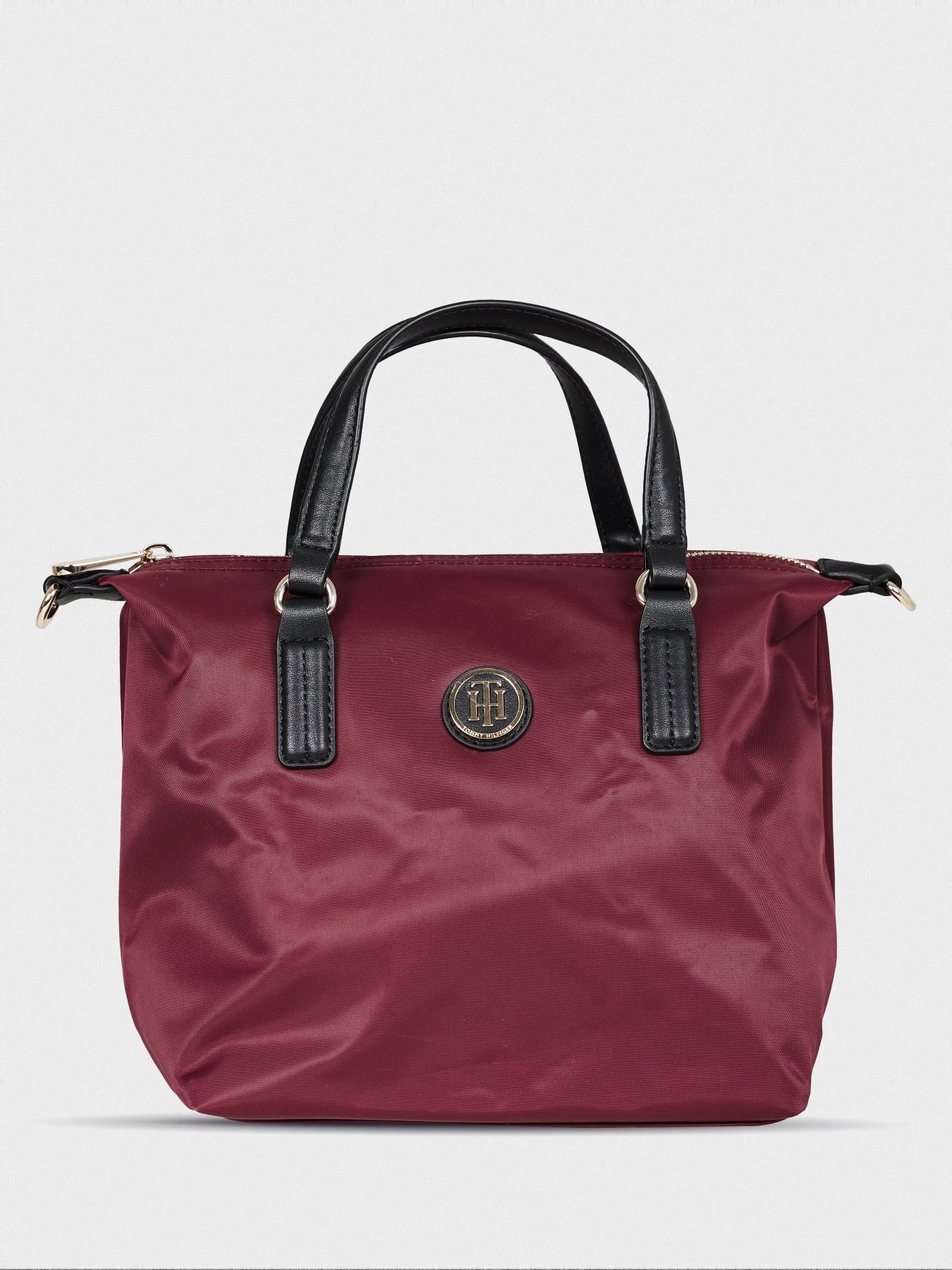 Сумка ручная Tommy Hilfiger модель AW0AW07290-BDS Фото