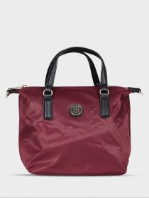 Сумка ручная Tommy Hilfiger модель AW0AW07290-BDS Фото