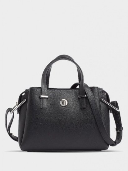 Сумка Tommy Hilfiger модель AW0AW07304-BDS - фото