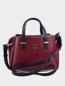 Сумка Tommy Hilfiger модель AW0AW07304-GBH Фото