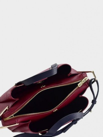 Сумка Tommy Hilfiger модель AW0AW07304-GBH — фото 3 - INTERTOP