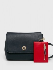 Сумка Tommy Hilfiger модель AW0AW07309-CJM Сумка Tommy Hilfiger модель AW0AW07309-CJM Фото