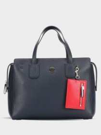 Сумка Tommy Hilfiger модель AW0AW07311-CJM Фото