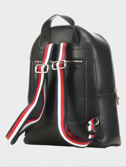 Рюкзаки Tommy Hilfiger модель AW0AW07327-BDS — фото - INTERTOP