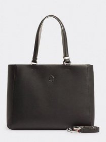 Шоппер Tommy Hilfiger модель AW0AW07332-0GS Фото