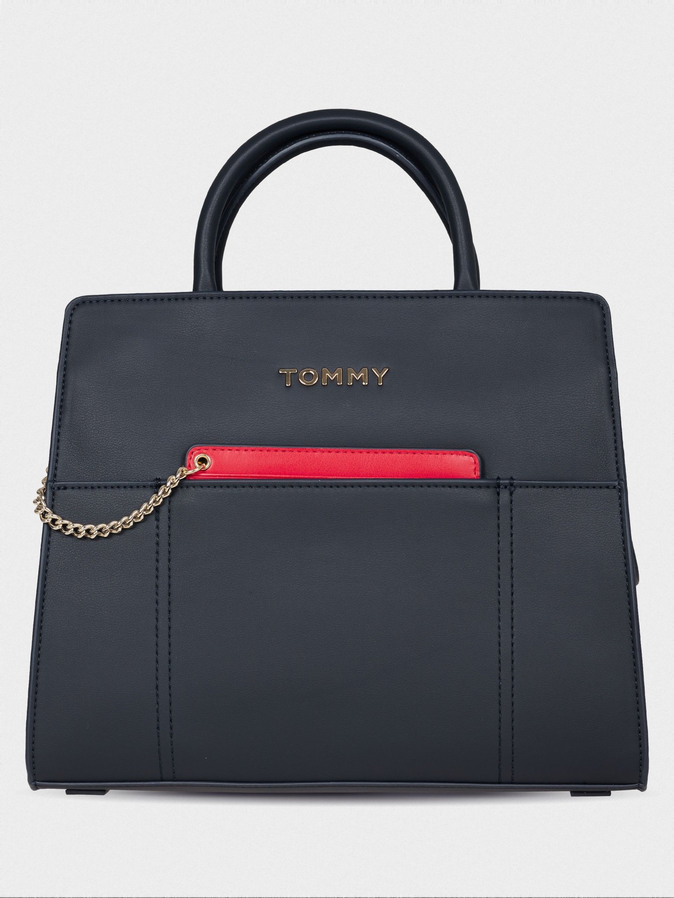 Сумка Tommy Hilfiger модель AW0AW07334-0KJ Фото