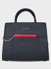 Сумка Tommy Hilfiger модель AW0AW07334-0KJ Фото