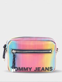 Кросс-боди Tommy Hilfiger модель AW0AW07339-0H9 Фото
