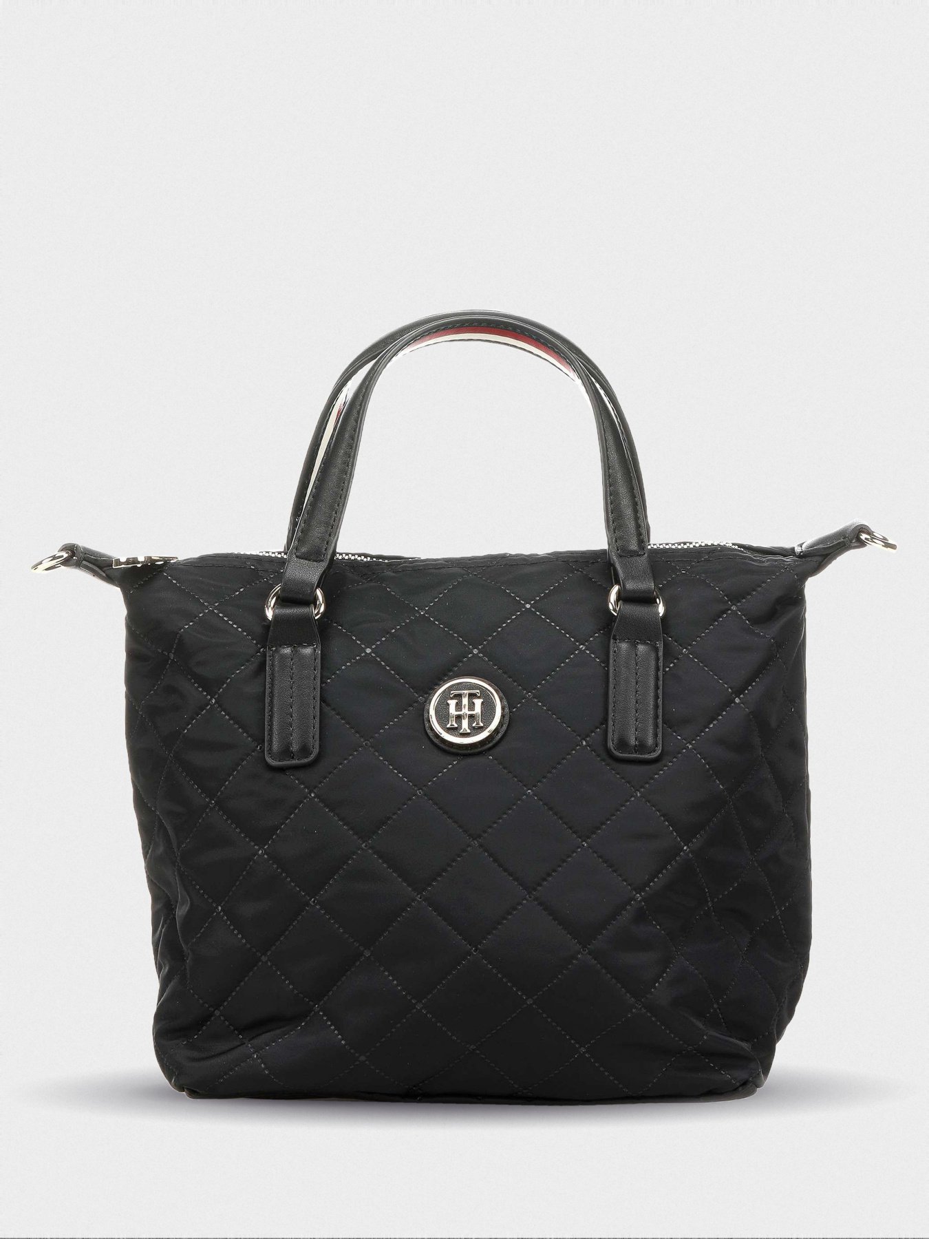 Сумка Tommy Hilfiger модель AW0AW07393-0IV Фото