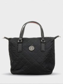 Сумка Tommy Hilfiger модель AW0AW07393-0IV Фото