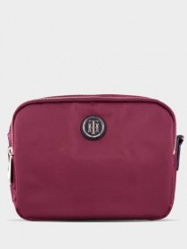 Кросс-боди Tommy Hilfiger модель AW0AW07394-GBH Фото