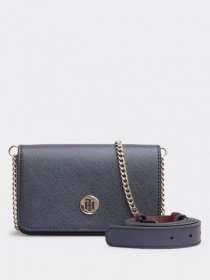 Поясная сумка Tommy Hilfiger модель AW0AW07407-0G7 Фото