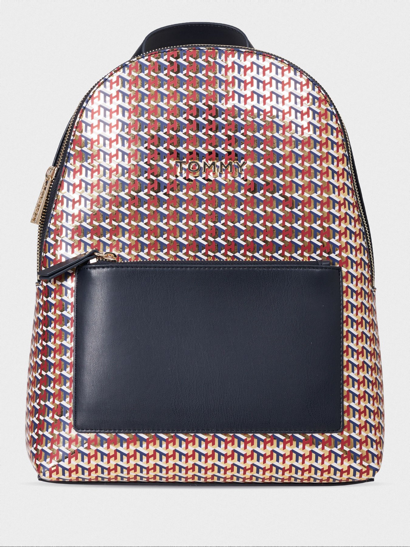 Рюкзаки Tommy Hilfiger модель AW0AW07432-0KY Фото