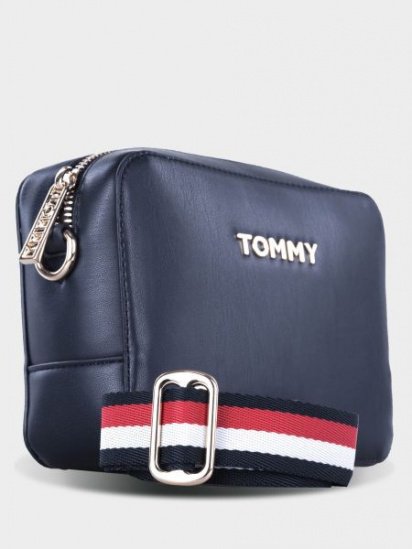 Крос-боді Tommy Hilfiger модель AW0AW07592-CJM — фото 3 - INTERTOP