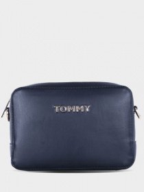 Кросс-боди Tommy Hilfiger модель AW0AW07592-CJM Фото