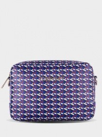 Кросс-боди Tommy Hilfiger модель AW0AW07593-0G7 Фото