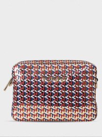 Крос-боді Tommy Hilfiger модель AW0AW07593-0H1 Фото