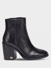 Бoтильоны Tommy Hilfiger модель FW0FW04279-990 Фото