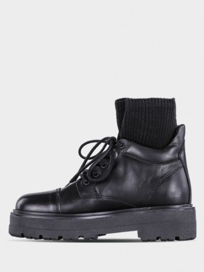 Черевики Tommy Hilfiger модель EN0EN00678 -990 — фото - INTERTOP