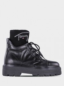 Черевики Tommy Hilfiger модель EN0EN00678 -990 Фото