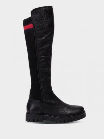 Сапоги Tommy Hilfiger модель EN0EN00661-990 Фото