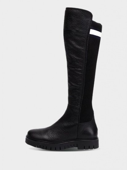 Чоботи Tommy Hilfiger модель EN0EN00661-990 — фото - INTERTOP
