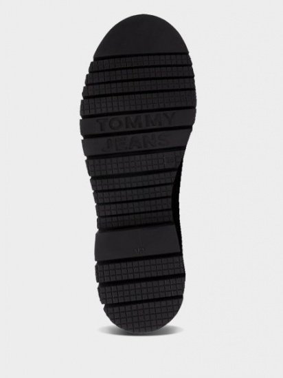 Чоботи Tommy Hilfiger модель EN0EN00661-990 — фото 3 - INTERTOP
