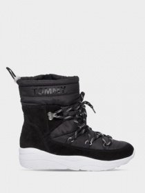 Сапоги Tommy Hilfiger модель EN0EN00612-990 Фото