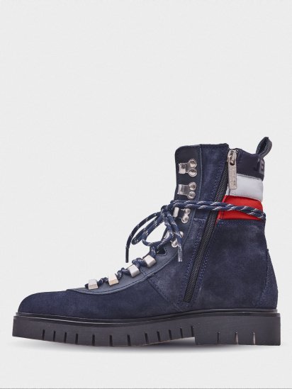 Сапоги Tommy Hilfiger модель EN0EN00613-403 — фото 3 - INTERTOP