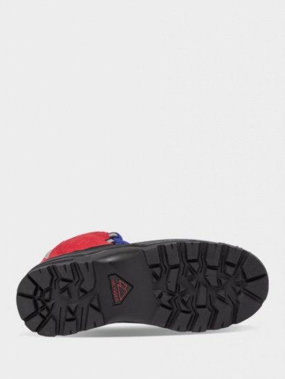 Черевики Tommy Hilfiger модель EN0EN00632-611 — фото - INTERTOP