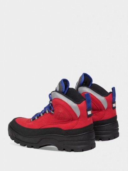 Черевики Tommy Hilfiger модель EN0EN00632-611 — фото 3 - INTERTOP