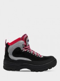 Ботинки Tommy Hilfiger модель EN0EN00632-990 Фото