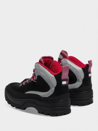 Черевики Tommy Hilfiger модель EN0EN00632-990 — фото - INTERTOP