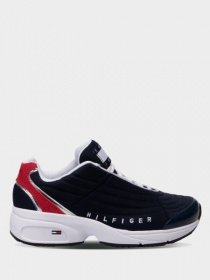 Полуботинки Tommy Hilfiger модель EN0EN00662-0K6 Фото