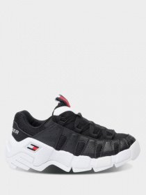 Кроссовки Tommy Hilfiger модель EN0EN00669-BDS Фото