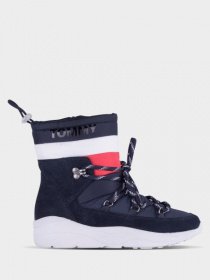 Сапоги Tommy Hilfiger модель EN0EN00671-403 Фото