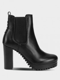 Ботинки на каблуках Tommy Hilfiger модель EN0EN00686-BDS Фото