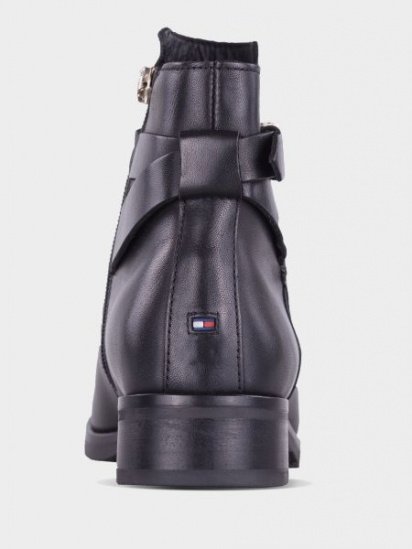 Черевики Tommy Hilfiger модель FW0FW04280-990 — фото 3 - INTERTOP