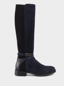 Сапоги Tommy Hilfiger модель FW0FW04282-403 Фото