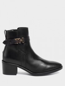Ботинки Tommy Hilfiger модель FW0FW04286-990 Фото