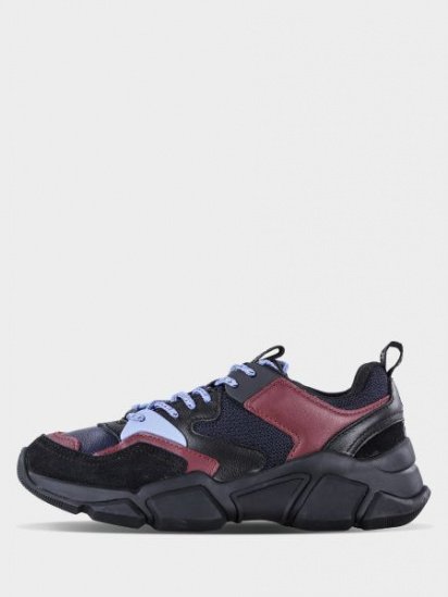 Кросівки fashion Tommy Hilfiger модель FW0FW04293-463 — фото - INTERTOP