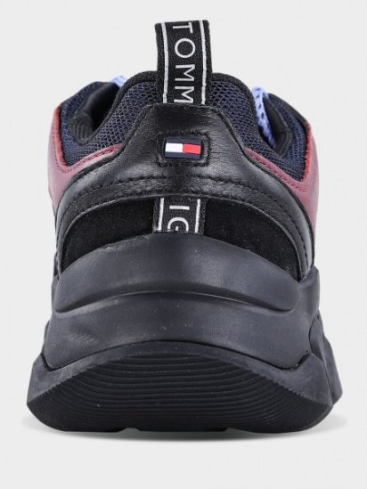 Кросівки fashion Tommy Hilfiger модель FW0FW04293-463 — фото 3 - INTERTOP