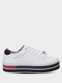 Полуботинки Tommy Hilfiger модель FW0FW04295-100 Фото