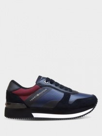 Кроссовки Tommy Hilfiger модель FW0FW04304-990 Фото